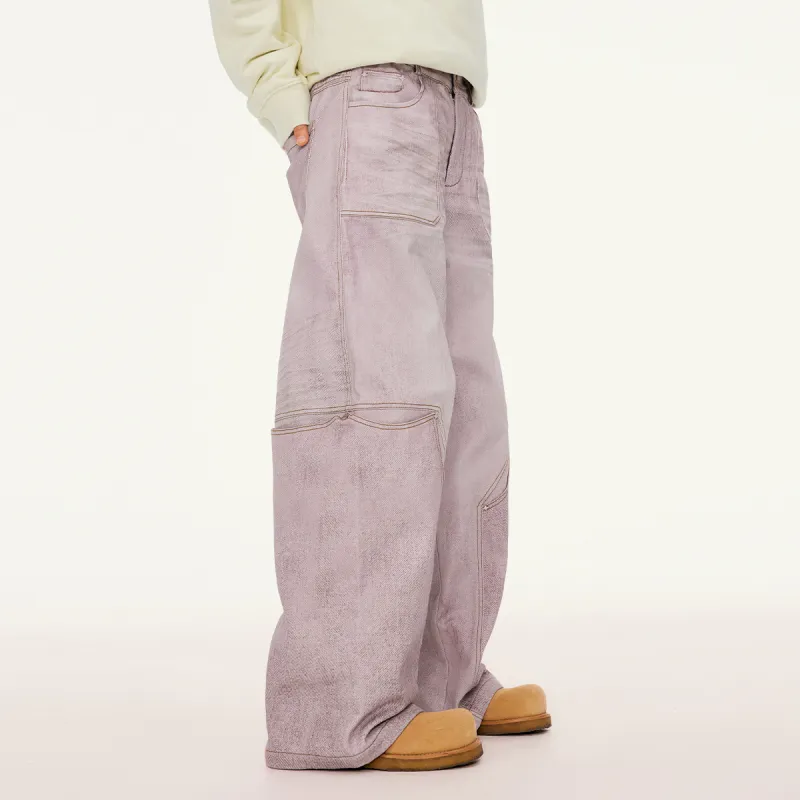 Mmlg Jeans Unisex-4