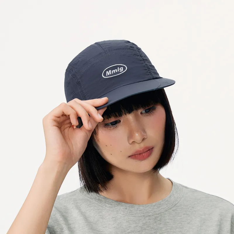 Mmlg Polyamide Baseball Caps Unisex-13