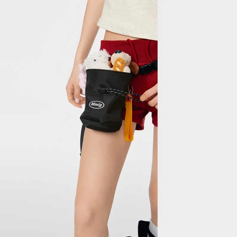 Mmlg Polyester Bucket Bag, Shoulder Bag Unisex Multicolor-12