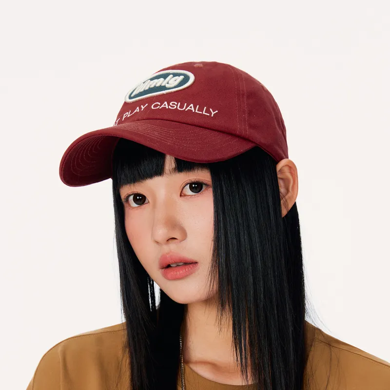 Mmlg Cotton Baseball Caps Unisex-14
