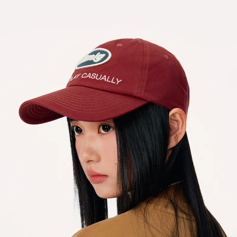 Mmlg Cotton Baseball Caps Unisex-13