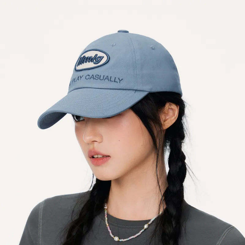 Mmlg Cotton Baseball Caps Unisex-3