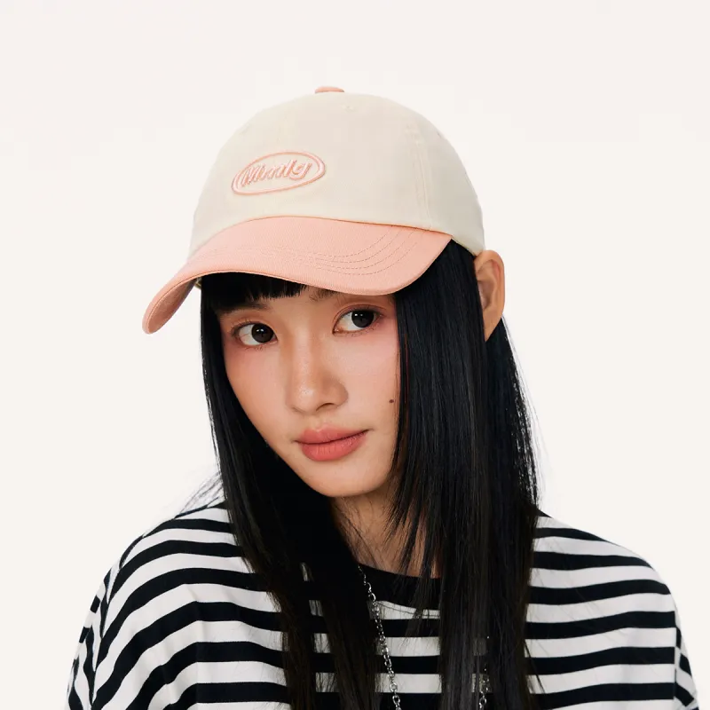 Mmlg Cotton Baseball Caps Unisex-14