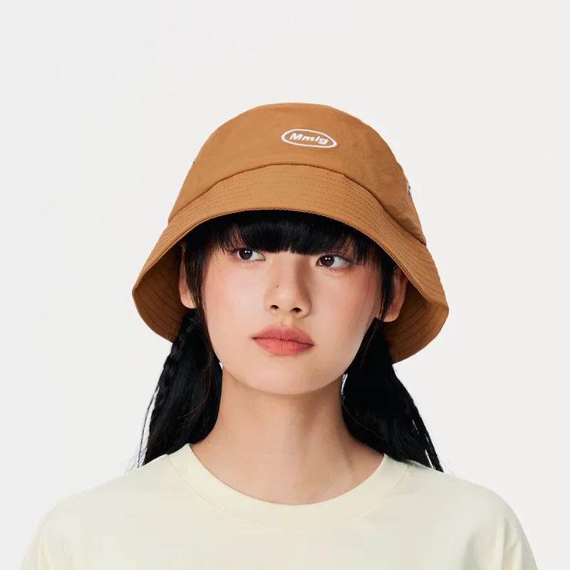 Mmlg Polyamide Bucket Hats Unisex-5