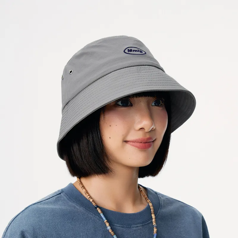 Mmlg Polyamide Bucket Hats Unisex-3