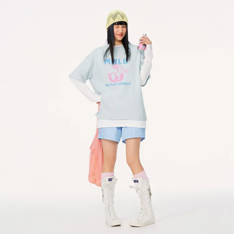 Mmlg T Shirts Unisex-4