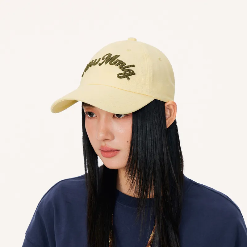 Mmlg Cotton Baseball Caps Unisex-9