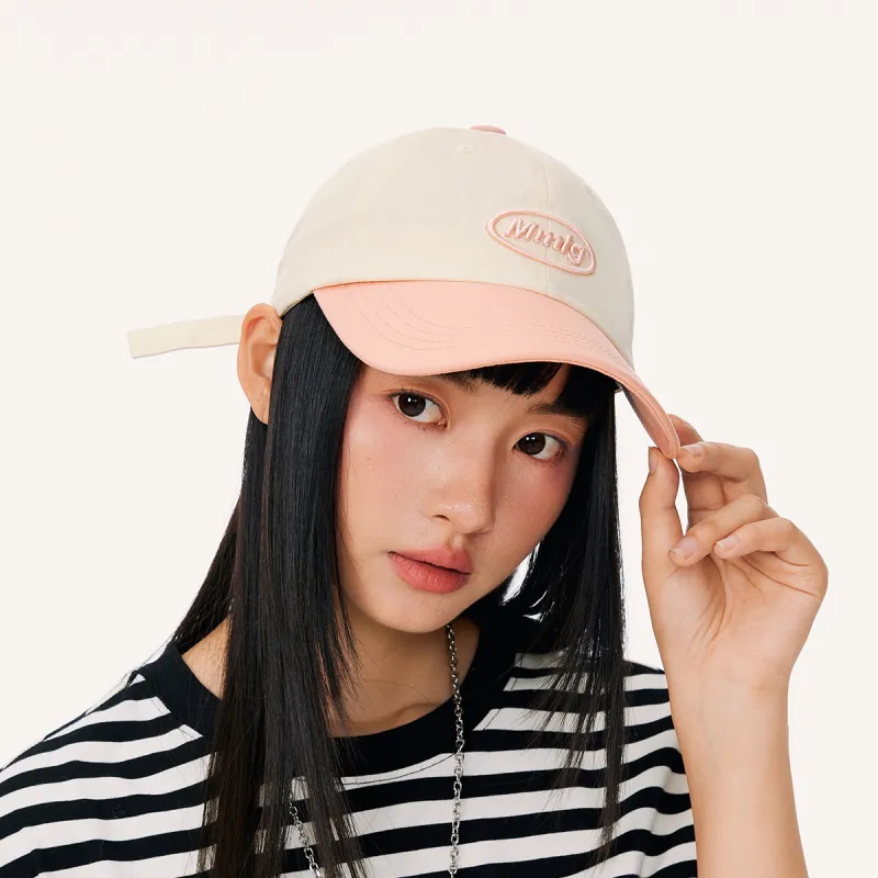 Mmlg Cotton Baseball Caps Unisex-15