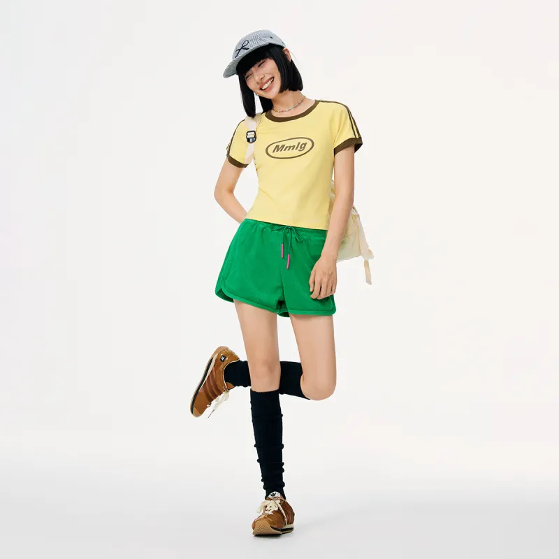 Mmlg T Shirts Unisex-22