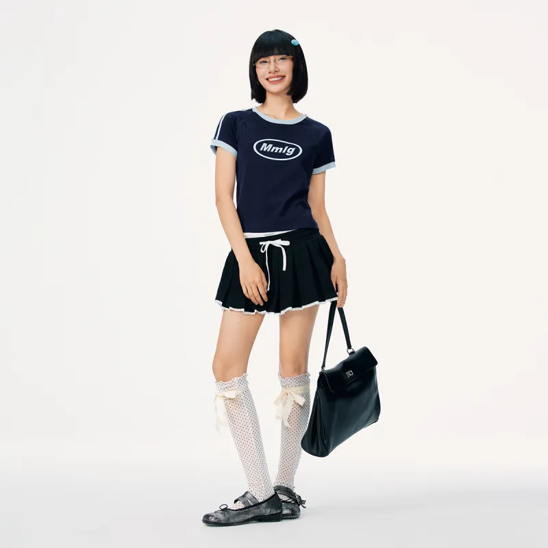 Mmlg T Shirts Unisex-3