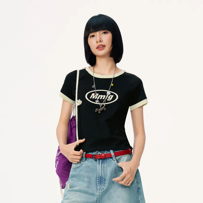 Mmlg T Shirts Unisex-5