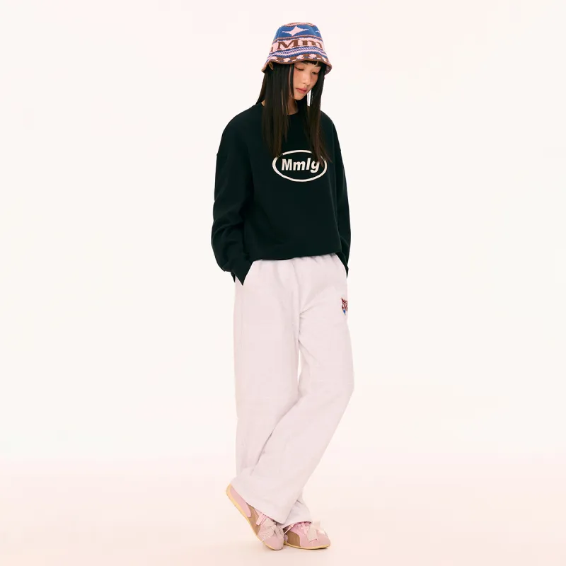 Mmlg 100% Cotton Bucket Hats Unisex Pink Blue/Beige Coffee/Black Gray-2