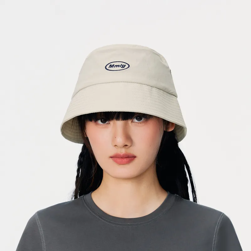 Mmlg Polyamide Bucket Hats Unisex-18