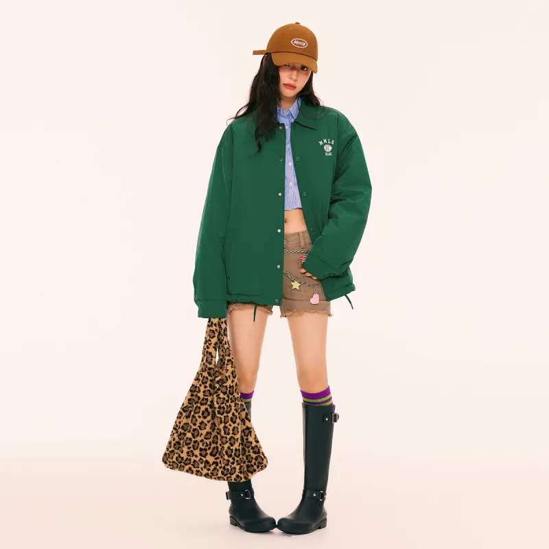 Mmlg Puffer Jackets Unisex-5