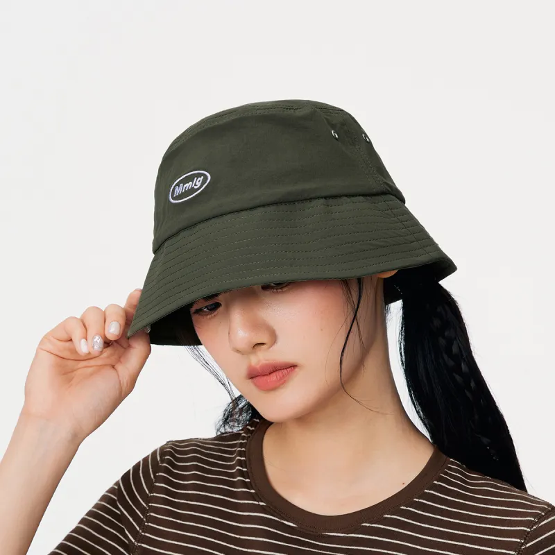 Mmlg Polyamide Bucket Hats Unisex-9