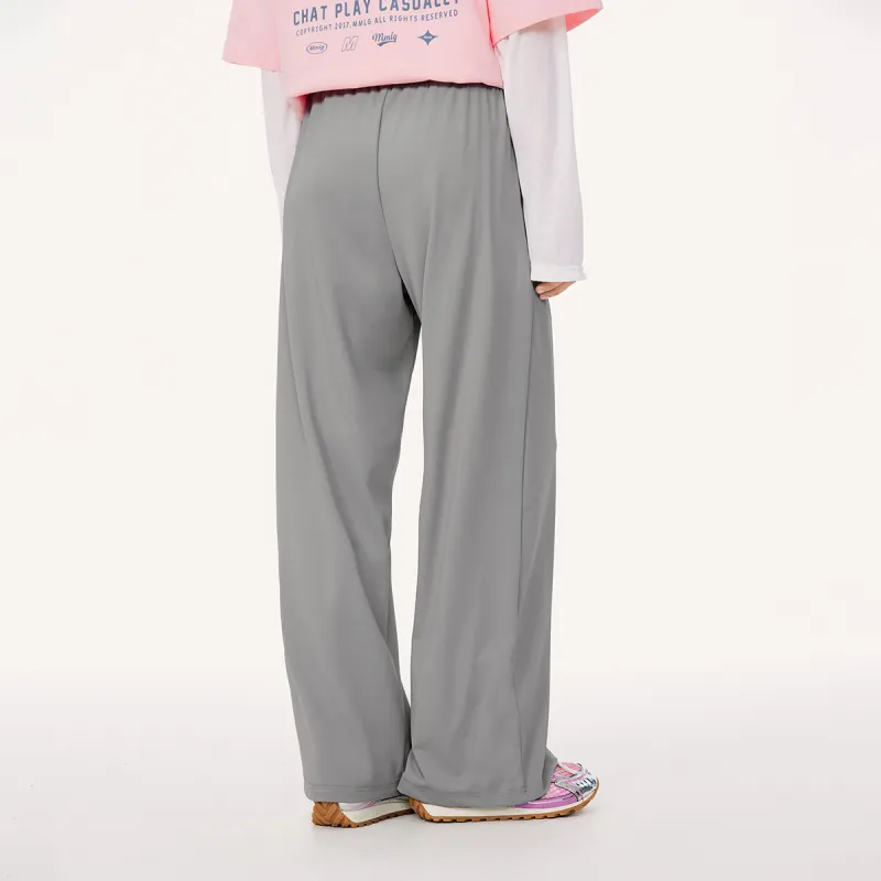 Mmlg Casual Pants Unisex-9