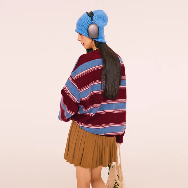 Mmlg Sweaters Unisex-4