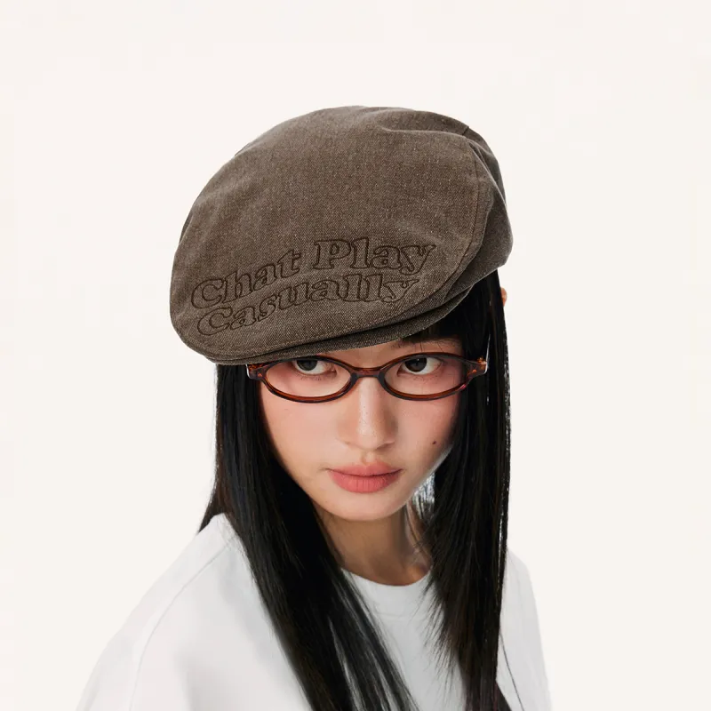 Mmlg Berets Unisex-3