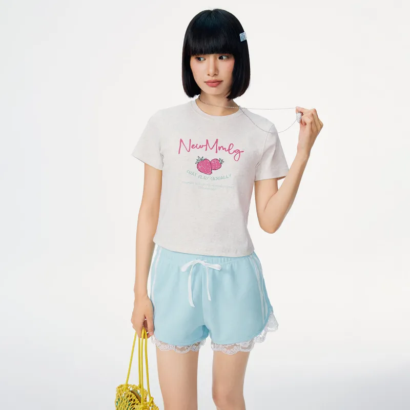 Mmlg T Shirts Unisex-8