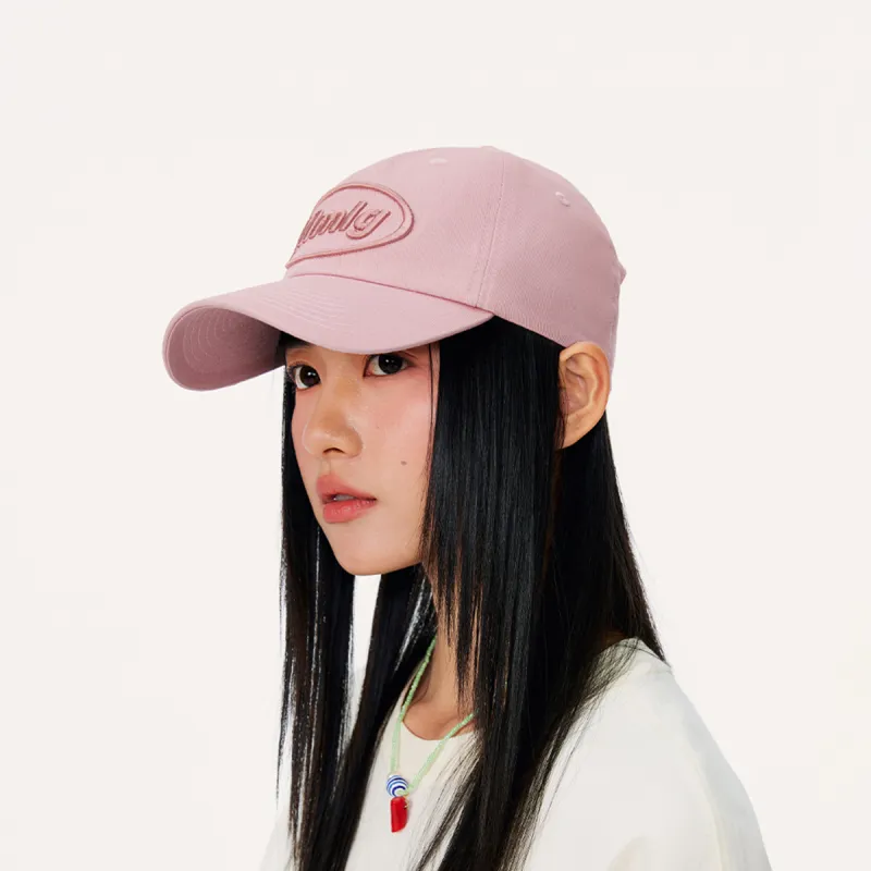 Mmlg Cotton Baseball Caps Unisex-4