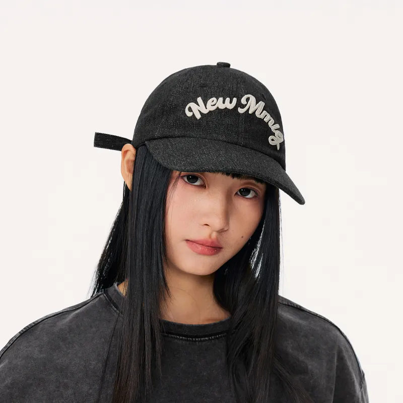 Mmlg Cotton Baseball Caps Unisex-14