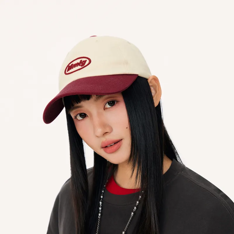 Mmlg Cotton Baseball Caps Unisex-10