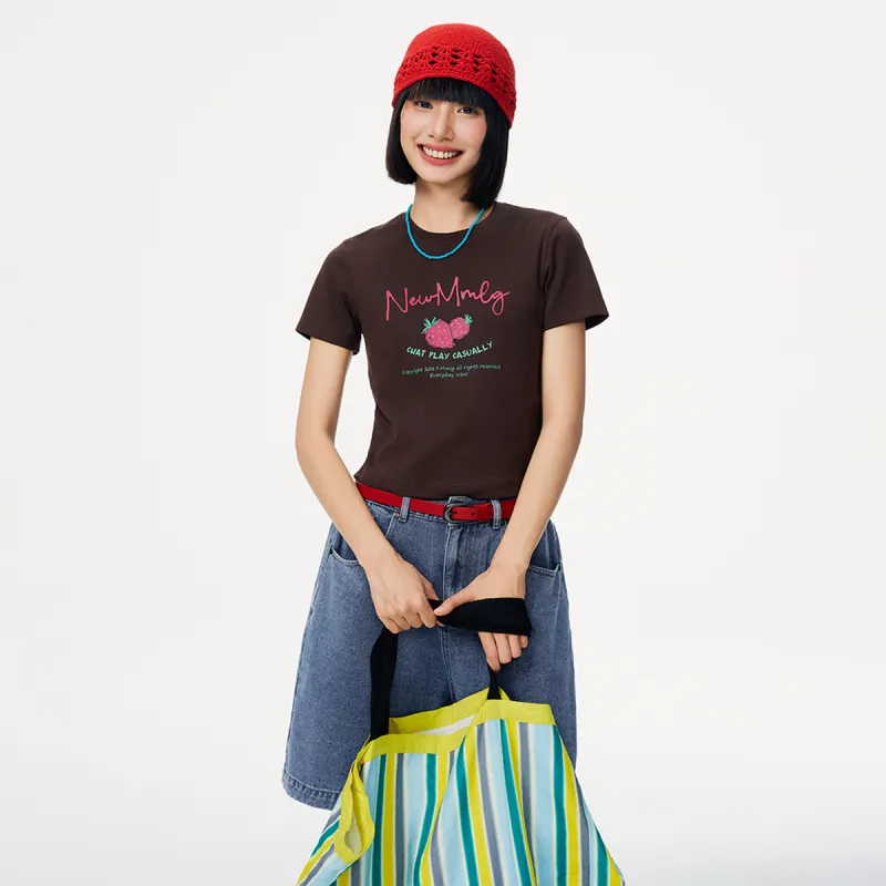 Mmlg T Shirts Unisex-2