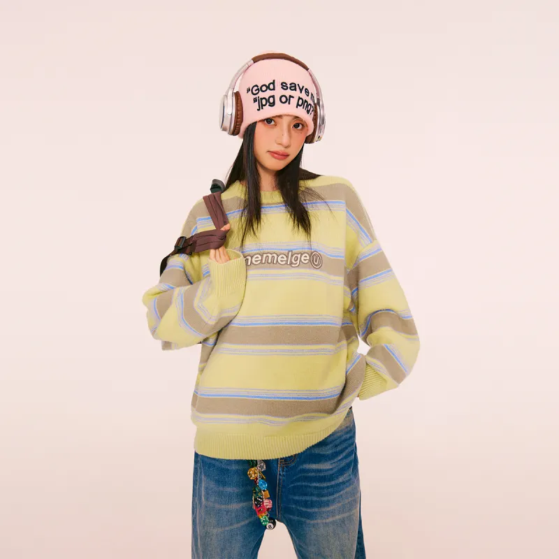 Mmlg Sweaters Unisex-9