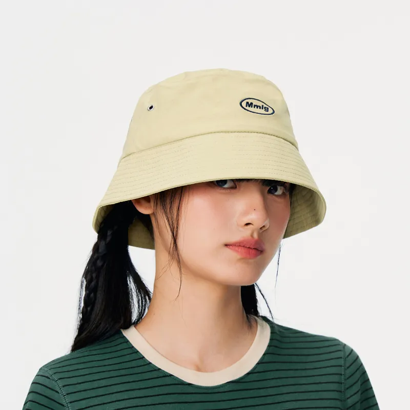 Mmlg Polyamide Bucket Hats Unisex-13