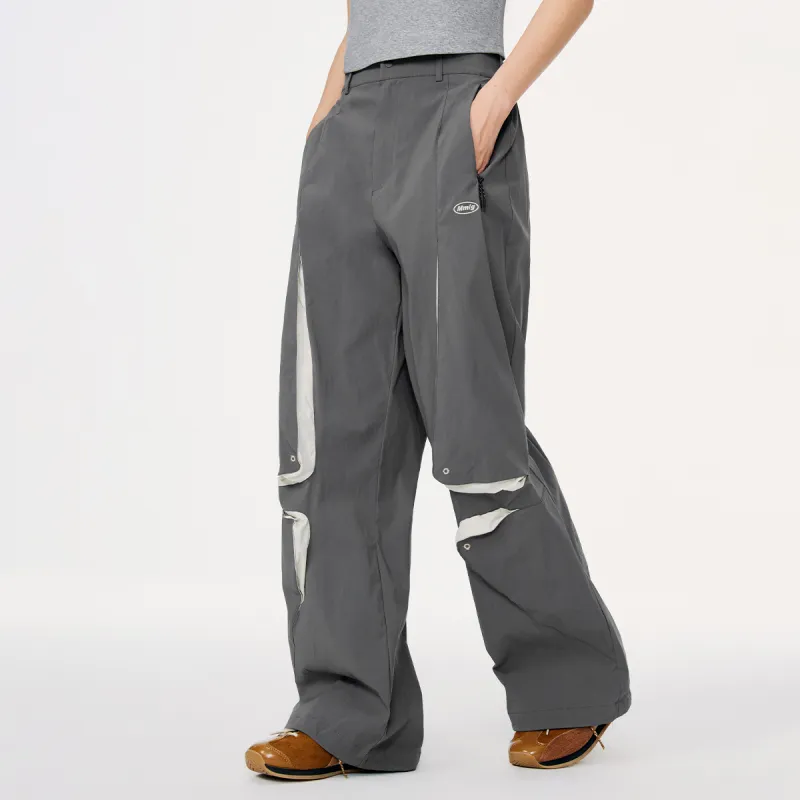 Mmlg Casual Pants Unisex-8