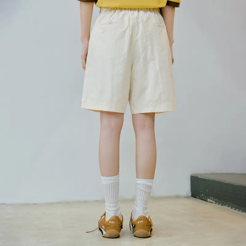Mmlg Casual Shorts Unisex-3