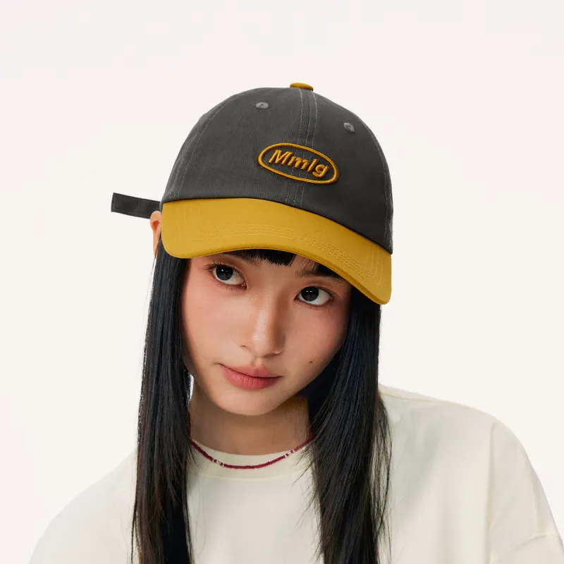 Mmlg Cotton Baseball Caps Unisex-7