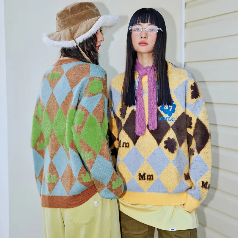 Mmlg Sweaters Unisex-8