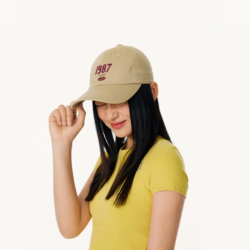 Mmlg Cotton Baseball Caps Unisex-12