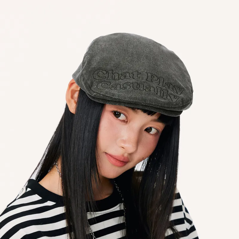 Mmlg Berets Unisex-8