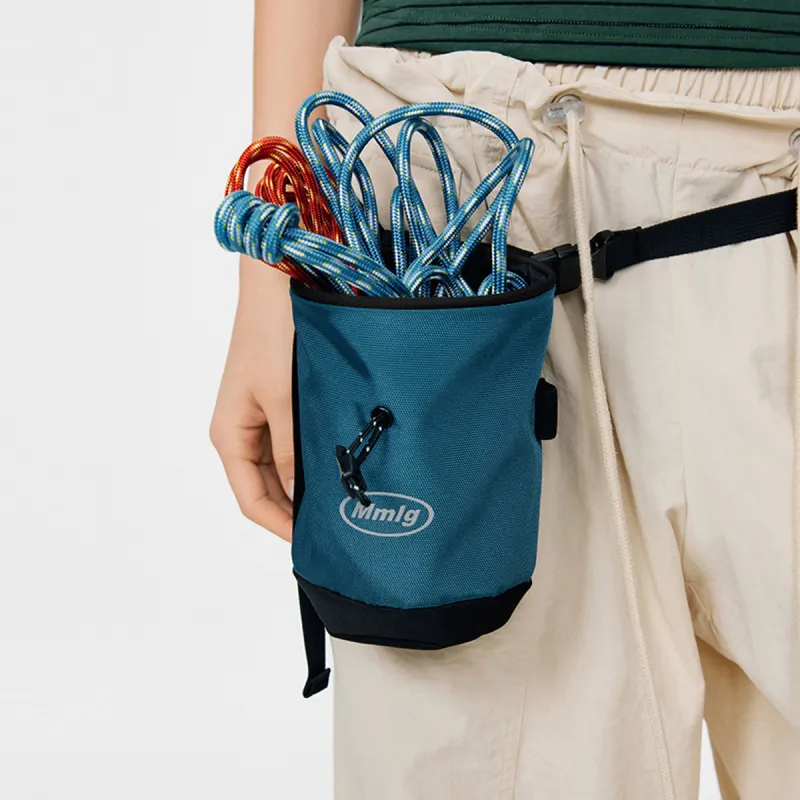 Mmlg Polyester Bucket Bag, Shoulder Bag Unisex Multicolor-4