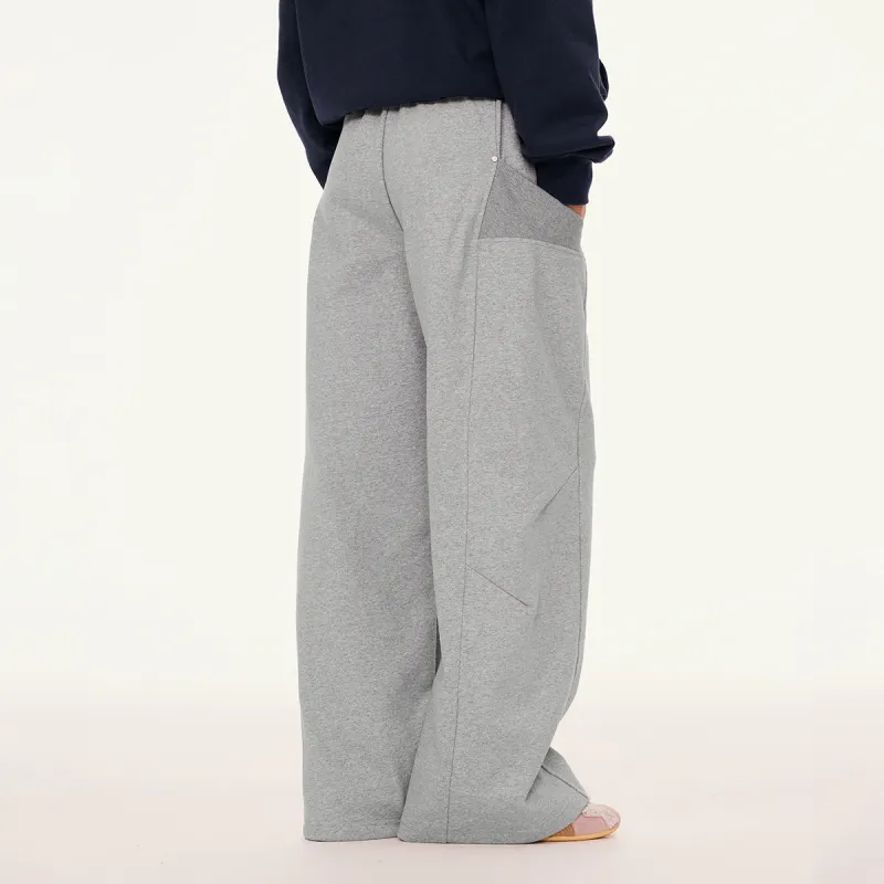 Mmlg Casual Pants Unisex-3