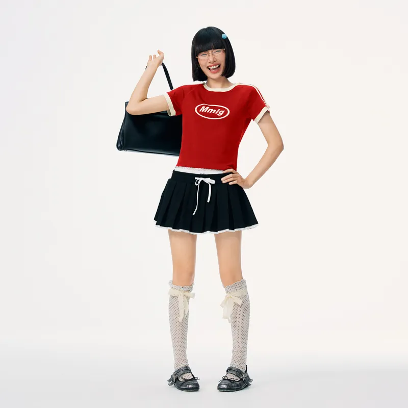 Mmlg T Shirts Unisex-15