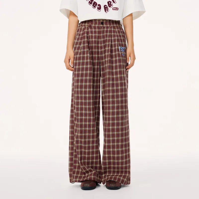 Mmlg Casual Pants Unisex-7