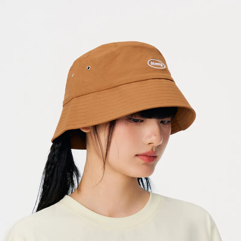 Mmlg Polyamide Bucket Hats Unisex-6