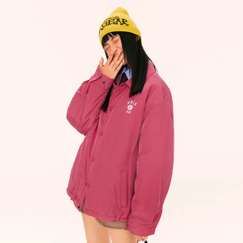 Mmlg Puffer Jackets Unisex-8