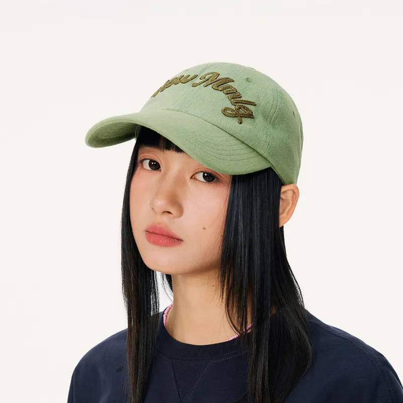 Mmlg Cotton Baseball Caps Unisex-4