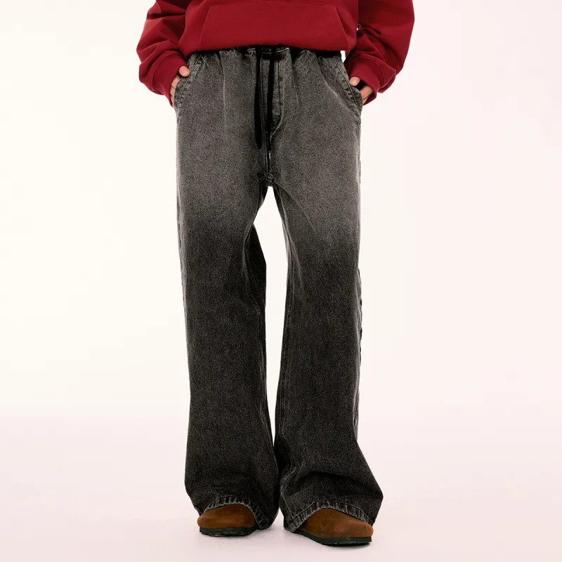 Mmlg Jeans Unisex-8