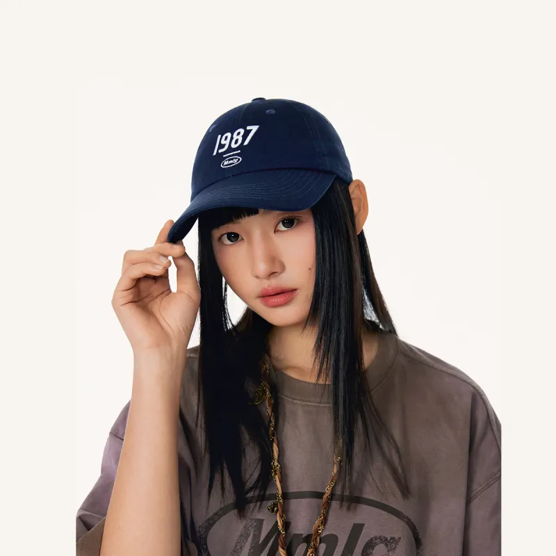 Mmlg Cotton Baseball Caps Unisex-3