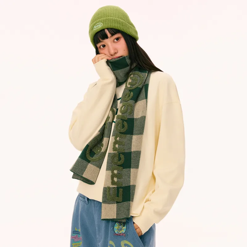 Mmlg Knit Scarves Unisex-2