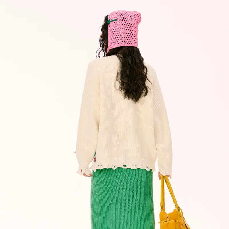 Mmlg Sweaters Unisex-4