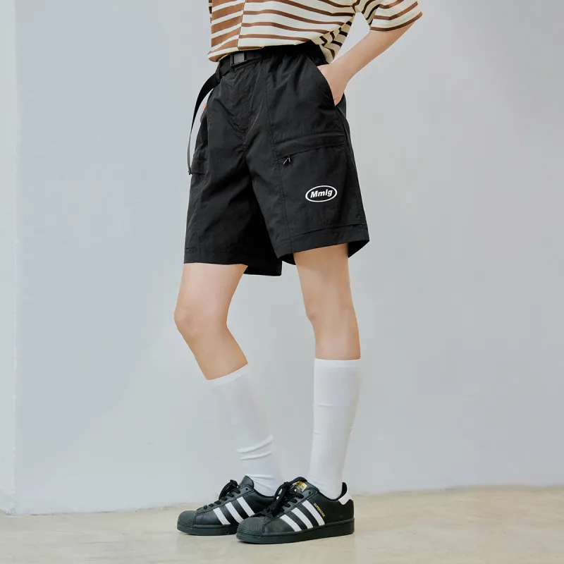 Mmlg Casual Shorts Unisex-8