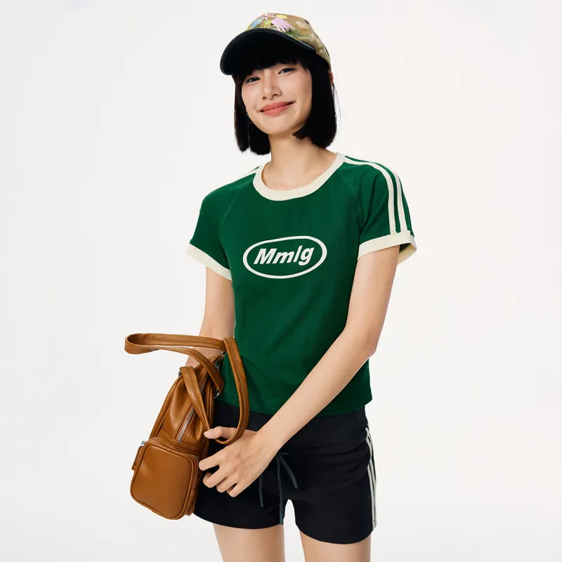 Mmlg T Shirts Unisex-9
