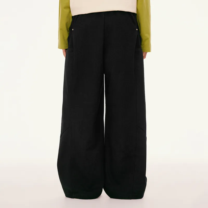 Mmlg Casual Pants Unisex-8