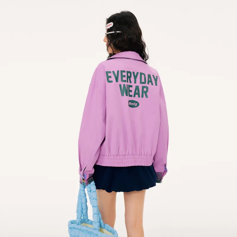 Mmlg Jackets Unisex-2